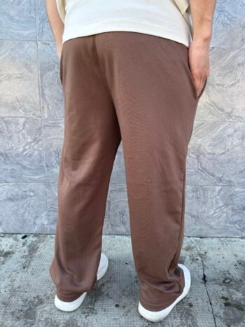Jogging rustico linea chocolate - Imagen 3