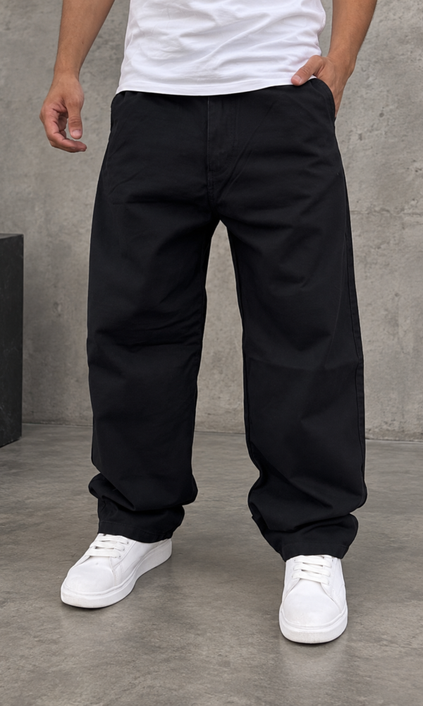 Jean baggy Alaska