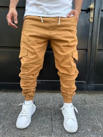 Jogger Murcia