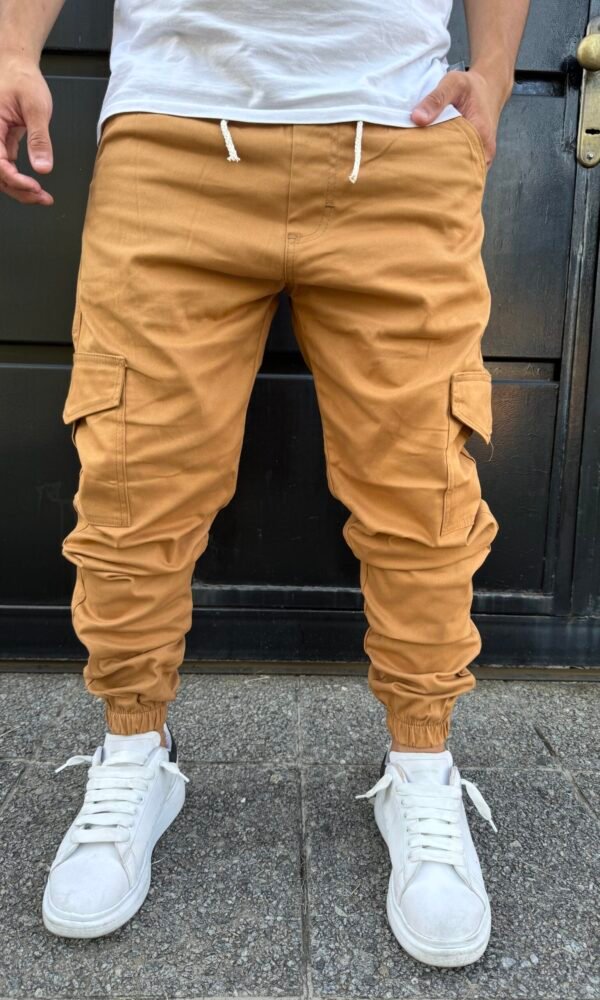 Jogger Murcia