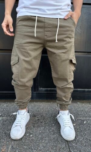 Jogger Parma