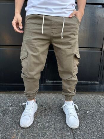 Jogger Parma