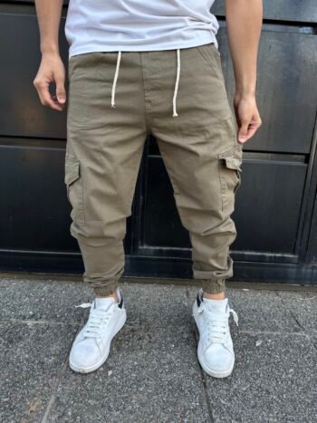 Jogger Parma - Imagen 2