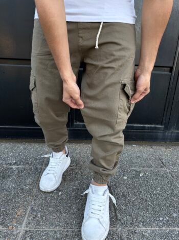 Jogger Parma - Imagen 3