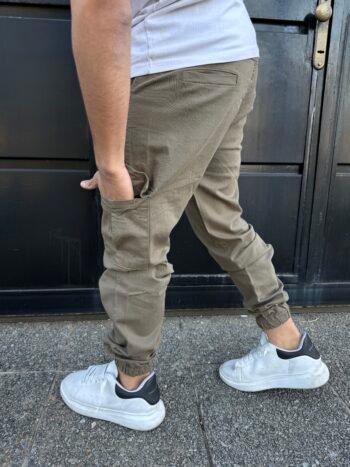 Jogger Parma - Imagen 4