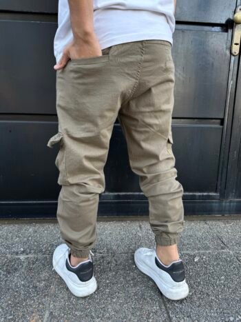 Jogger Parma - Imagen 5