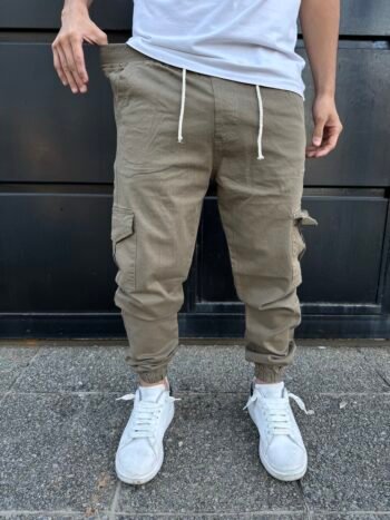 Jogger Parma - Imagen 6