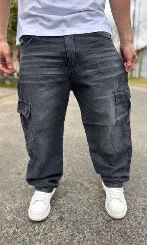 Jean baggy Tasmania