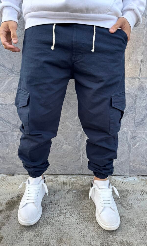 Jogger Yakarta