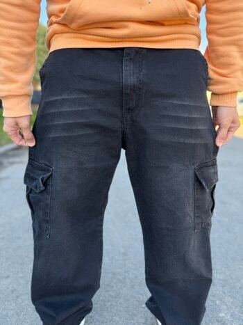 Jean baggy Bima - Imagen 6