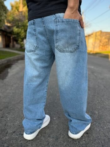 Jean baggy Dumai - Imagen 4