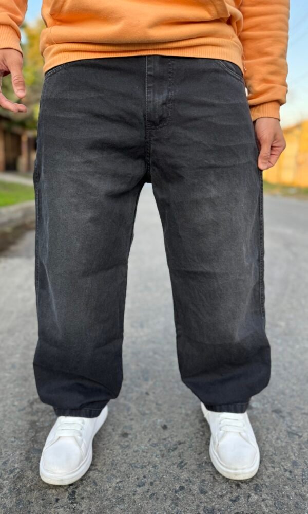 Jean baggy Medan