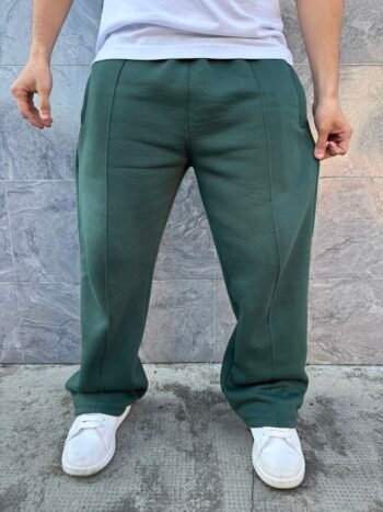 Jogging frisado linea Verde ingles - Imagen 2