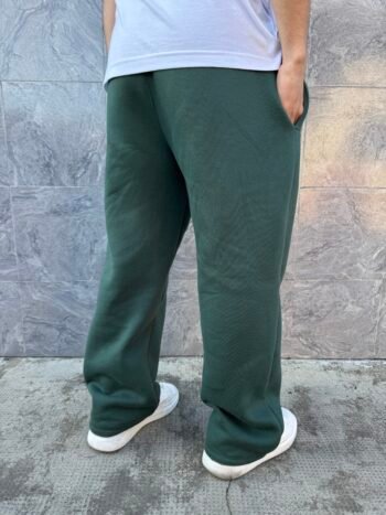 Jogging frisado linea Verde ingles - Imagen 3