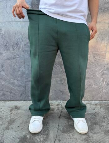 Jogging frisado linea Verde ingles - Imagen 4