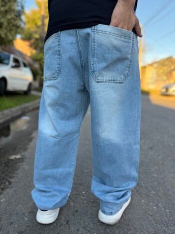 Jean baggy Lima - Imagen 6