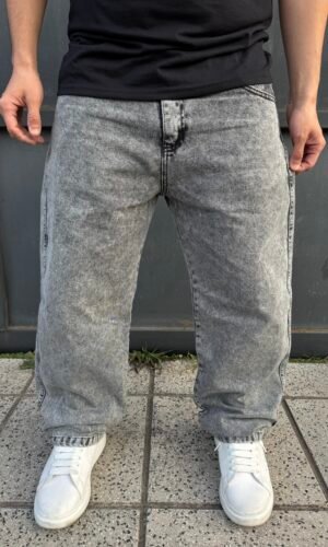 Jean baggy Santa Cruz