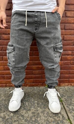 Jogger Chad