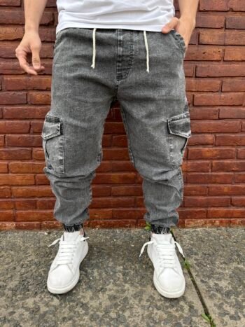 Jogger Chad
