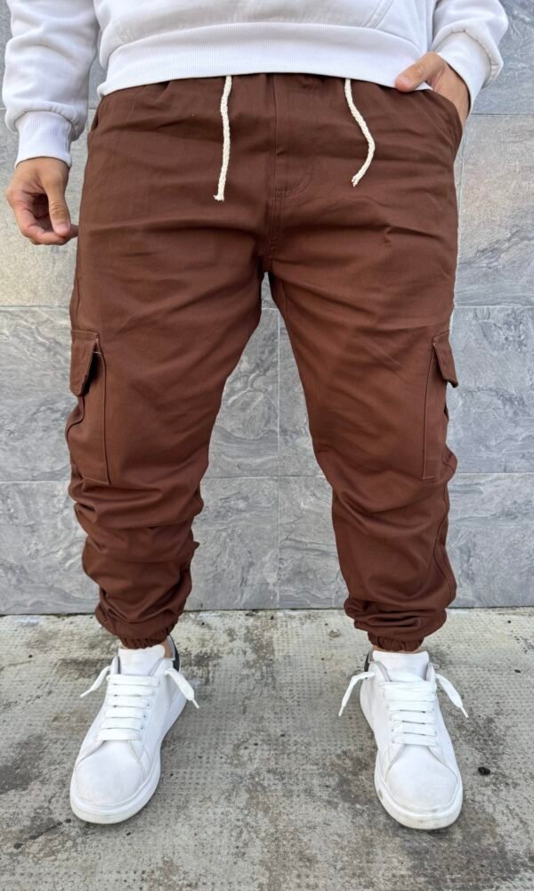 Jogger Auckland