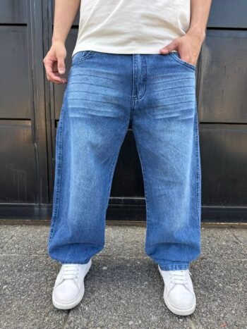 Jean baggy Darwin