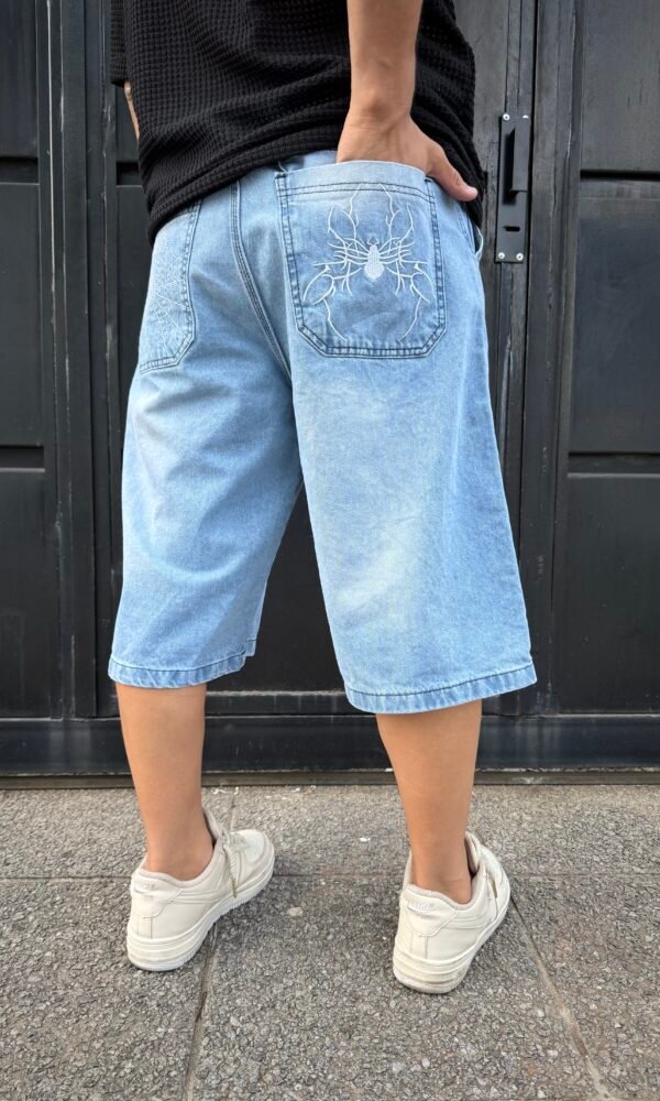 Bermuda Piter celeste