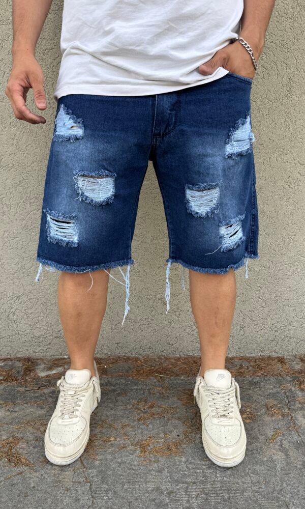 Bermuda Barranquilla