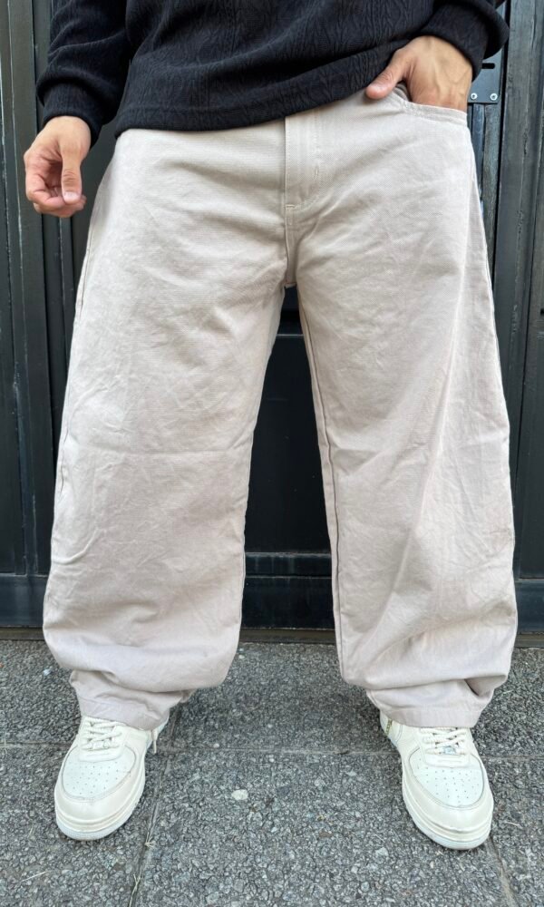 Jean Extra Baggy Zambia