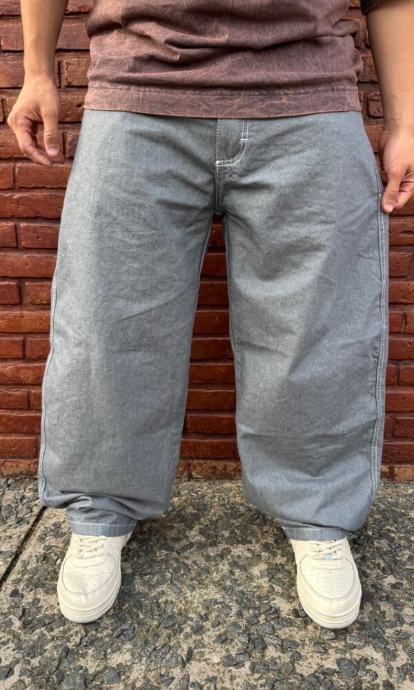 Jean Extra Baggy Mauritania