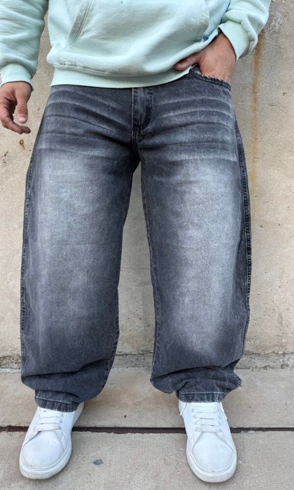 Jean Extra Baggy Nigeria