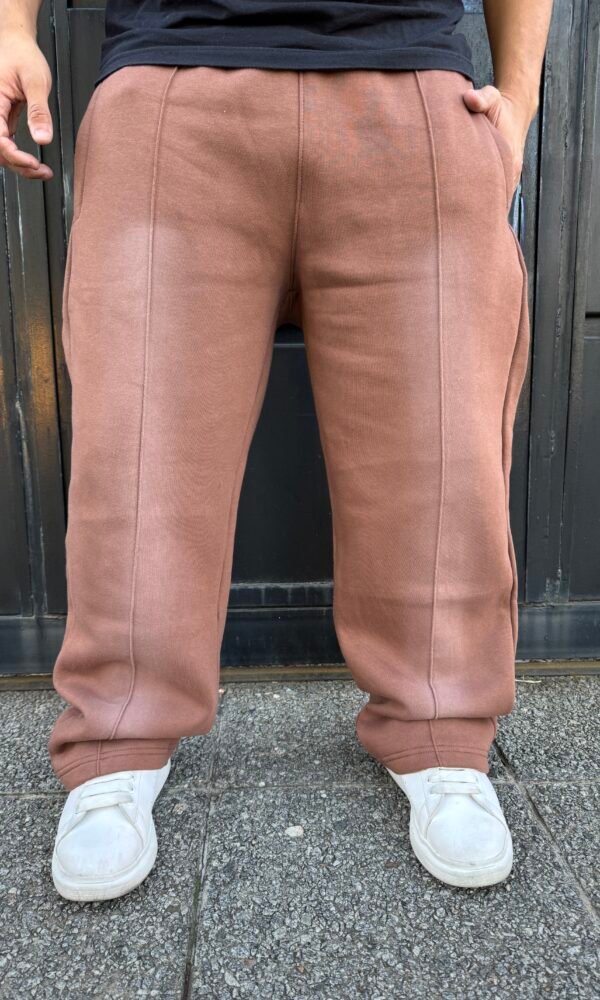 Jogging frizado Tolima