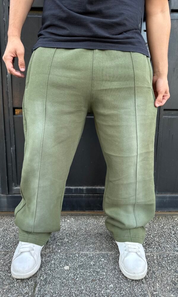 Jogging frizado Tokio