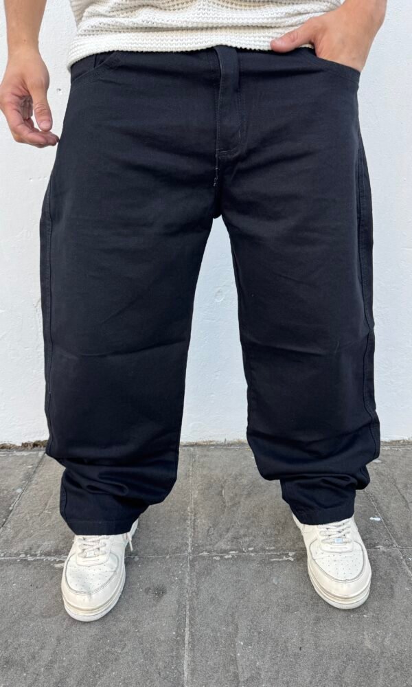 Jean Extra Baggy Marruecos