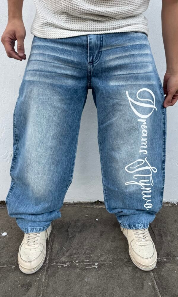 Jean Extra Baggy Dreams