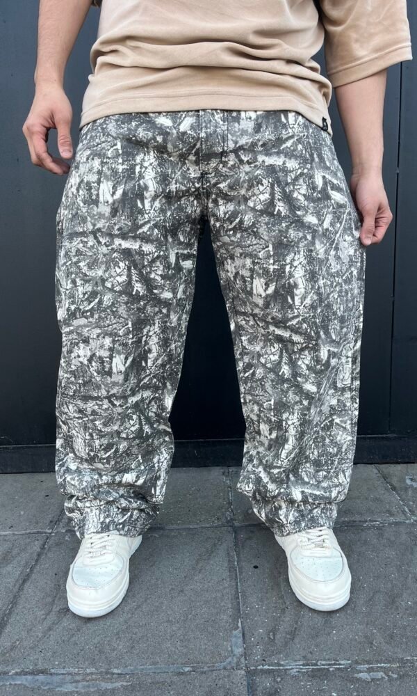 Jean baggy Egipto