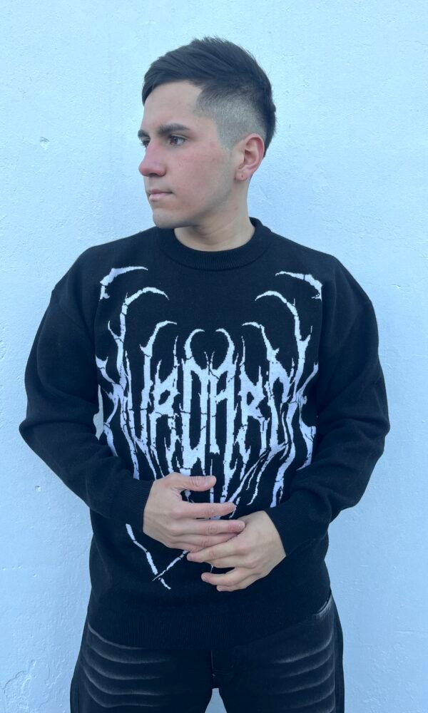 Sweater phantom