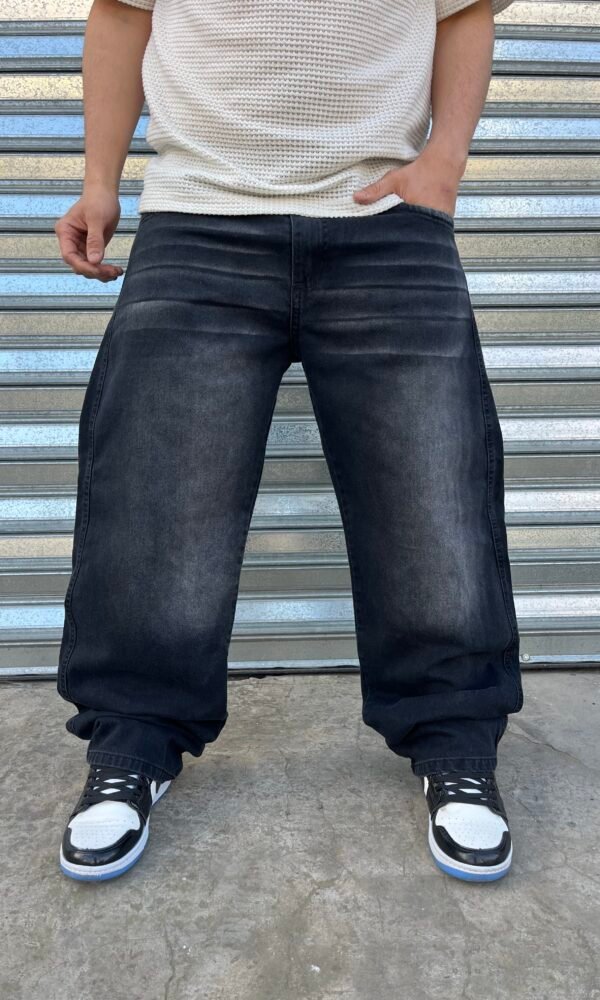 Jean baggy Medan
