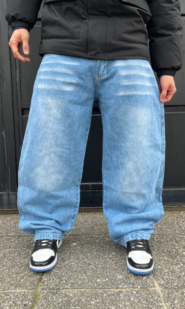 Jean Extra Baggy Phil
